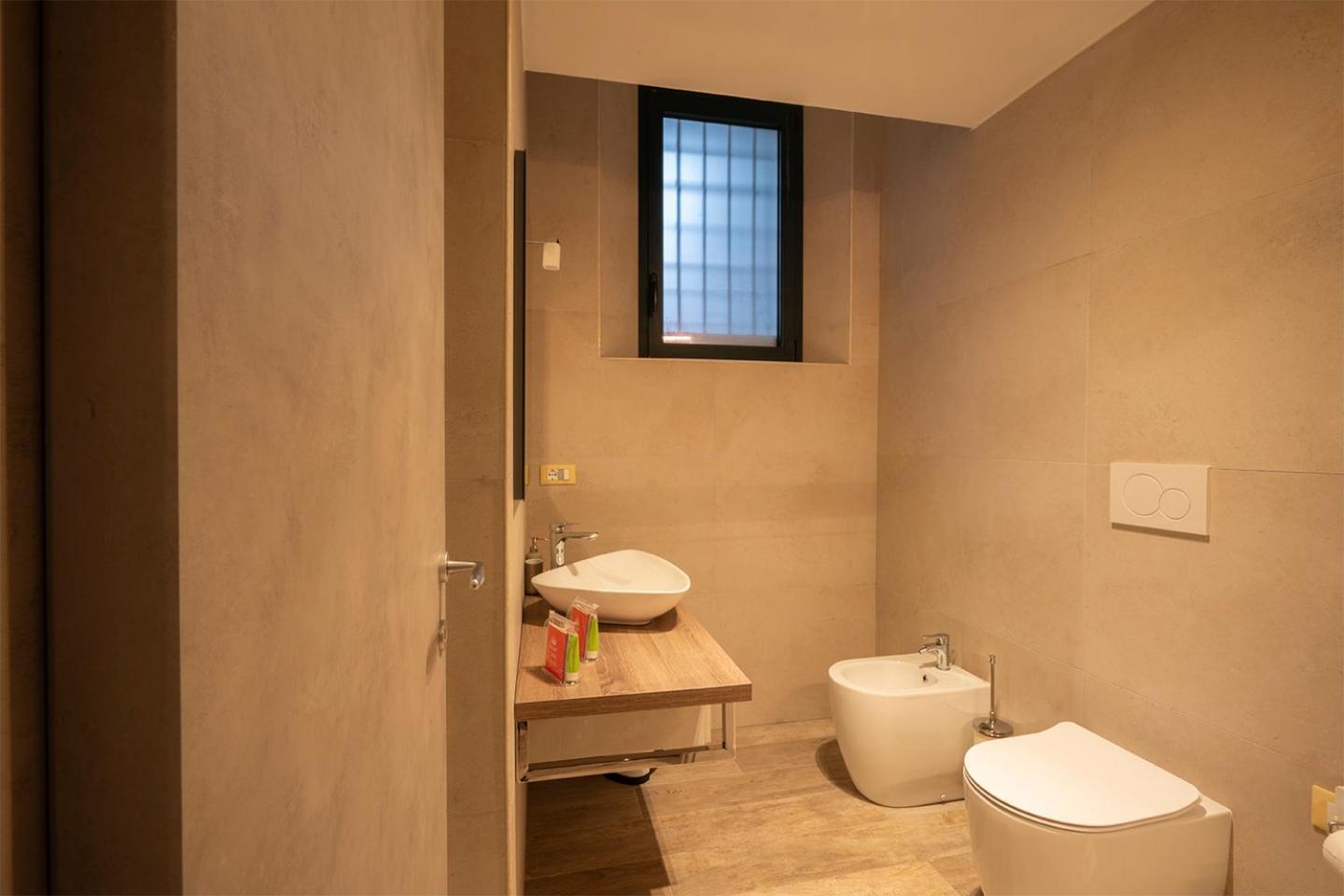 Appartement Moon-emme Loft