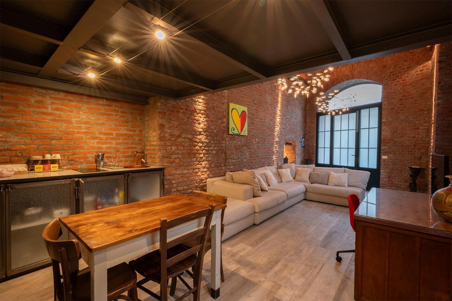 Moon-emme Loft *