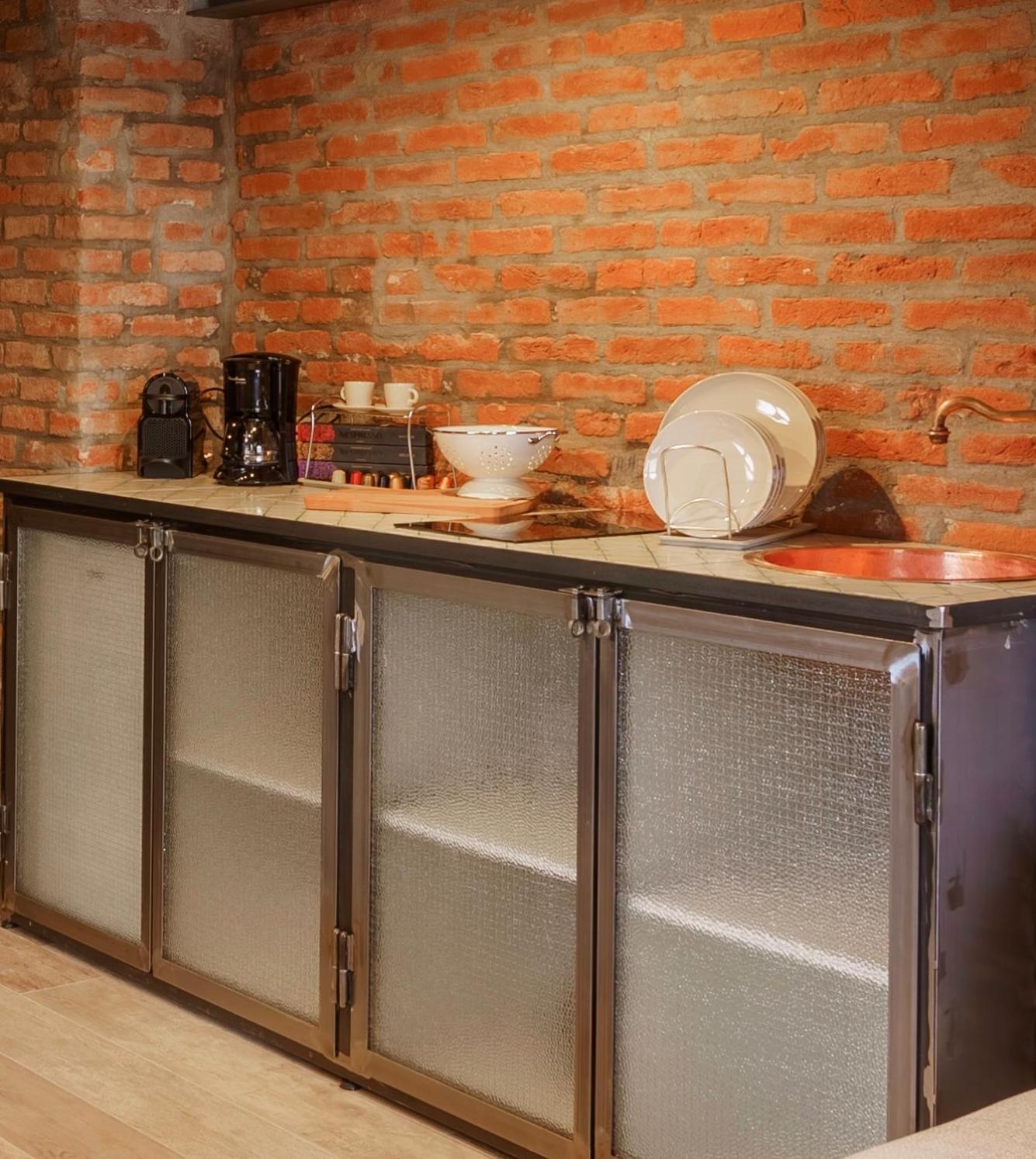 Moon-emme Loft Appartement *