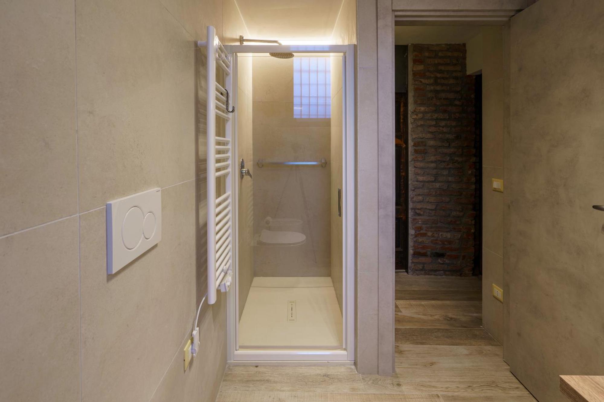 Moon-emme Loft Milan