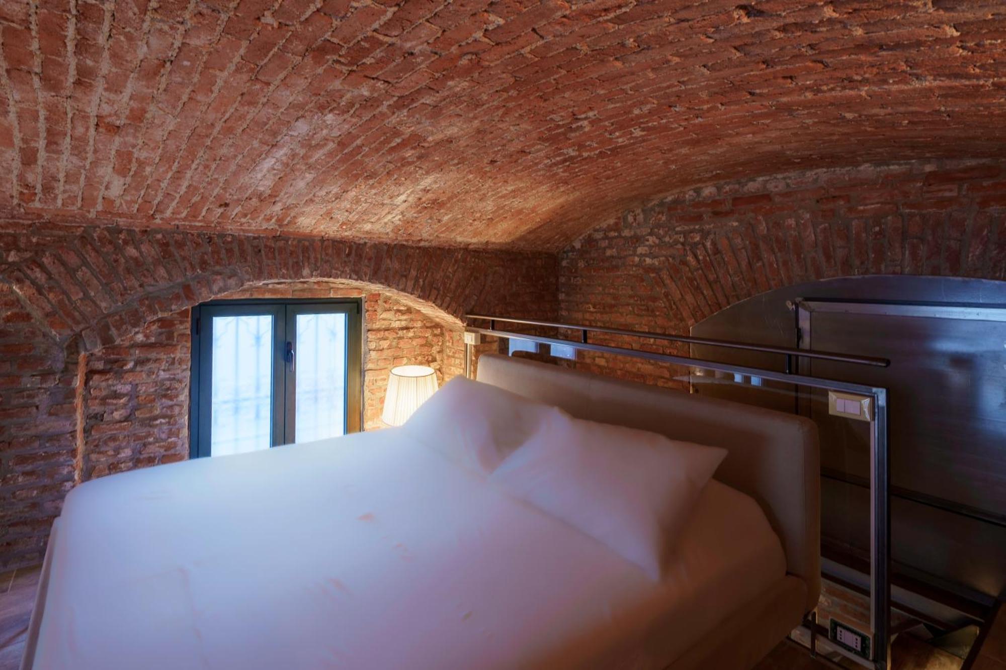 Appartement Moon-emme Loft *